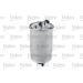 Valeo Kraftstofffilter 587511