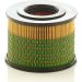 MANN-FILTER C 1233 Luftfilter MANN-FILTER C 1233 Luftfilter