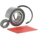 SKF Radlagersatz VKBA 3584