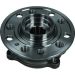 Maxgear Radlagersatz 33-1078
