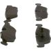 BOSCH Bremsbelagsatz, Scheibenbremse 0 986 424 767 BOSCH Bremsbelagsatz, Scheibenbremse 0 986 424 767
