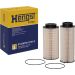 Hengst Filter Kraftstofffilter E103KP01 D197-2