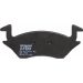TRW Bremsbelagsatz, Scheibenbremse GDB878