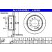 Bremsscheibe 24.0110-0352.1