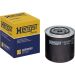 Hengst Filter Ölfilter H205W02 Hengst Filter Ölfilter H205W02