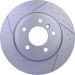 Hella Bremsscheibe PRO 8DD 355 123-031 Hella Bremsscheibe PRO 8DD 355 123-031