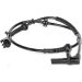 Sensor, Raddrehzahl 0 265 008 089 Sensor, Raddrehzahl 0 265 008 089