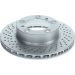 BOSCH Bremsscheibe 0 986 479 674 BOSCH Bremsscheibe 0 986 479 674