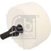 FEBI BILSTEIN 26564 Anschlagpuffer, Federung