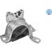 Lagerung, Motor 214 030 0040 Lagerung, Motor 214 030 0040