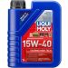 LIQUI MOLY Motoröl Touring High Tech 15W-40, 1L 1095