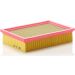 MANN-FILTER C 26 100 Luftfilter MANN-FILTER C 26 100 Luftfilter