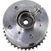 Metzger Nockenwellenversteller Hydraulisch 2410011