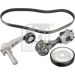 FEBI BILSTEIN 107429 Keilrippenriemensatz