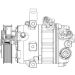 Kompressor, Klimaanlage ACP 634 000P Kompressor, Klimaanlage ACP 634 000P