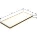 BOSCH 1 987 432 043 Innenraumfilter BOSCH 1 987 432 043 Innenraumfilter