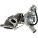 Nissens Turbolader 93075