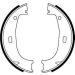 TRW Bremsbackensatz, Feststellbremse GS8594 TRW Bremsbackensatz, Feststellbremse GS8594