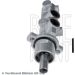Blue Print Hauptbremszylinder ADT35146