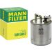 Kraftstofffilter WK 9067 Kraftstofffilter WK 9067