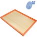 Blue Print Luftfilter ADB112238