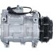Kompressor, Klimaanlage 32552 Kompressor, Klimaanlage 32552
