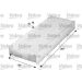 Valeo Filter, Innenraumluft VALEO ESSENTIAL 716010