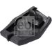 FEBI BILSTEIN 12021 Pedalbelag, Bremspedal