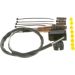BOSCH Lambdasonde Universal 0 258 986 615 BOSCH Lambdasonde Universal 0 258 986 615