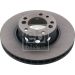 FEBI BILSTEIN 44069 Bremsscheibe