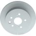 Bremsscheibe 0 986 479 G64 Bremsscheibe 0 986 479 G64