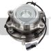 Maxgear Radlagersatz 33-0811