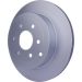 Bremsscheibe 8DD 355 115-851 Bremsscheibe 8DD 355 115-851