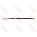 TRW Bremsschlauch PHD449