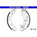Bremsbackensatz 03.0137-0426.2