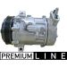 Kompressor, Klimaanlage ACP 1271 000P Kompressor, Klimaanlage ACP 1271 000P
