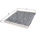Knecht Filter, Innenraumluft LAK 373 Knecht Filter, Innenraumluft LAK 373