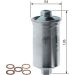 BOSCH Kraftstofffilter 0 450 905 021 BOSCH Kraftstofffilter 0 450 905 021