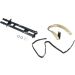 NRF Wärmetauscher, Innenraumheizung EASY FIT 53641