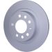 Hella Bremsscheibe PRO 8DD 355 122-201