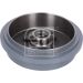 FEBI BILSTEIN 14272 Bremstrommel