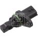 febi bilstein Sensor, Nockenwellenposition 196763