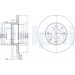 Bremsscheibe BG2147 Bremsscheibe BG2147