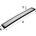 Valeo Filter, Innenraumluft VALEO ESSENTIAL 698489