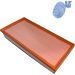 Blue Print Luftfilter ADV182251