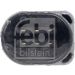 febi bilstein Türschloss febi Plus 197178