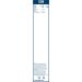 BOSCH 539 Scheibenwischer Twin 3 397 001 539