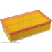 Blue Print Luftfilter ADV182255