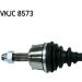 Antriebswelle VKJC 8573 Antriebswelle VKJC 8573