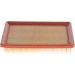 BOSCH 1 457 433 253 Luftfilter